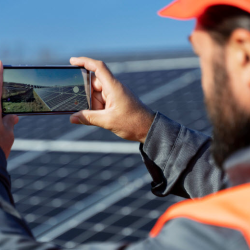 Solar Panel Installation Services