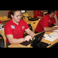 Instructional Departments