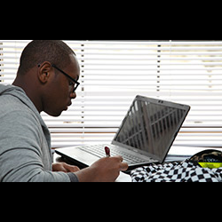 Distance Education