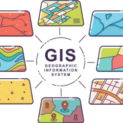 Geographic Data and Mapping