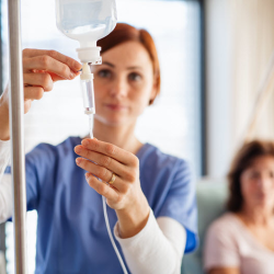 IV Therapy 