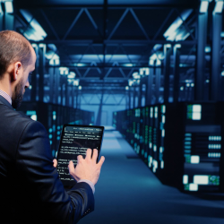 Infrastructure Architecture