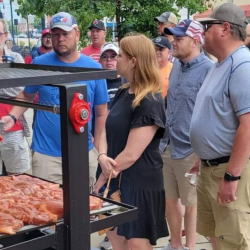  BBQ Training-Individual or Group﻿ 