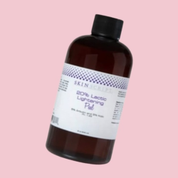 Chemical Peels