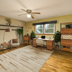Virtual Staging