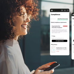 Beneficial Ownership Information