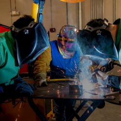 Apprenticeship Technical Assistance Collaborative (A-TAC) 