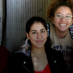 Helping High School Students Prepare for College 