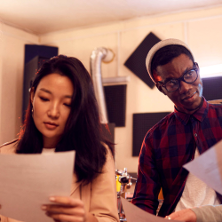 Strengthening Essential Skills Through the Humanities