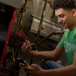 Enhancing New Jersey’s Manufacturing Workforce Development