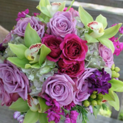 Wedding Flowers