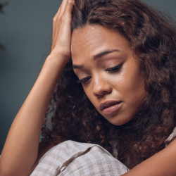 Depression & Anxiety