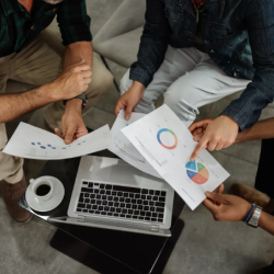 Digital Content Marketing