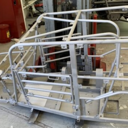 Powder Coating