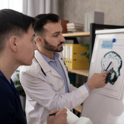 ADHD & Behavioral Neurology