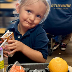 School Lunch