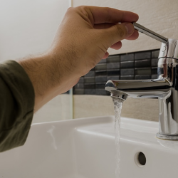 Repiping Services