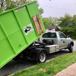 Garbage and Junk Dumpster Rentals