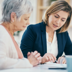 Title and Registration Transactions