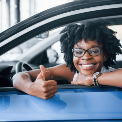 New Vehicle Registrations 