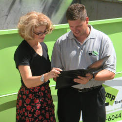  Sponsorships and Community Involvement 