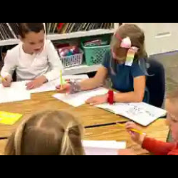 Grades K-2 Math & Language Arts