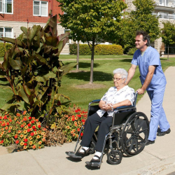 Part A and B: Original Medicare