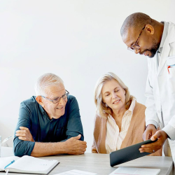 PART B: Outpatient Coverage