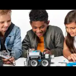 Intro to Robotics 3-8