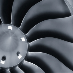 Fan Installation