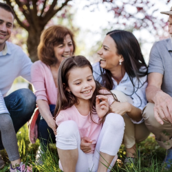 Utah Family Month