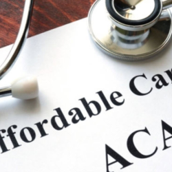 Affordable Care Act  