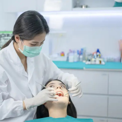 Dentures 