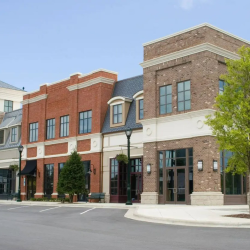 Commercial Pressure Washing