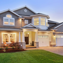 Residential Pressure Wash