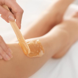 Body Waxing