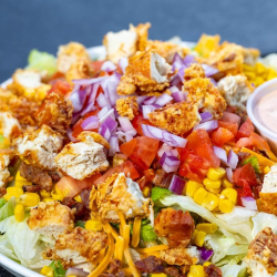 Soups / Salads / Chili