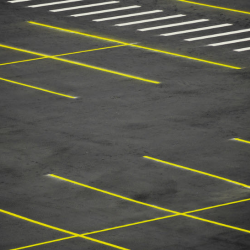 Parking Lot Maintenance