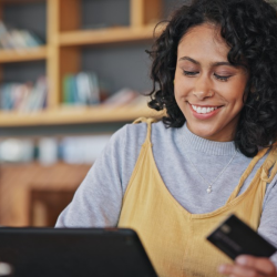 Online Bill Pay