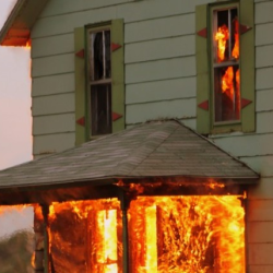 Fire