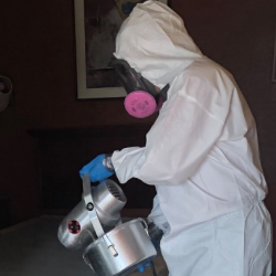 Bio-Hazard