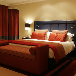 Daily Housekeeping