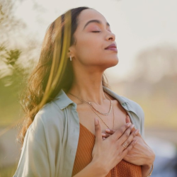 Stress Support - Calming