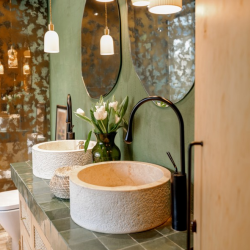 Bathroom Remodeling