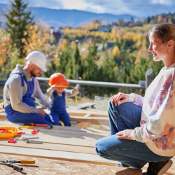 Deck Construction