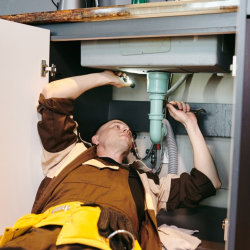Plumbing Inspection