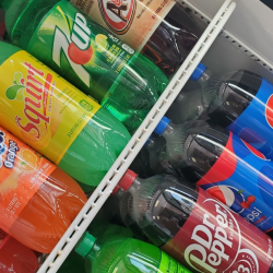 Drinks