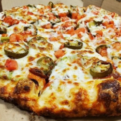 Specialty Pizzas