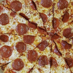 Pizzas