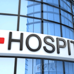 Hospital Groups